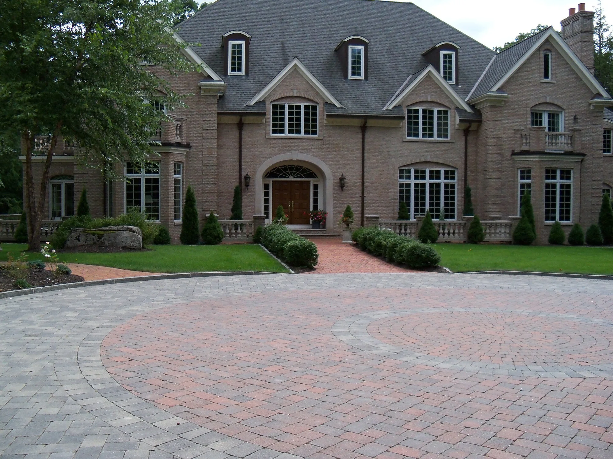 Design | Construction | Preservation