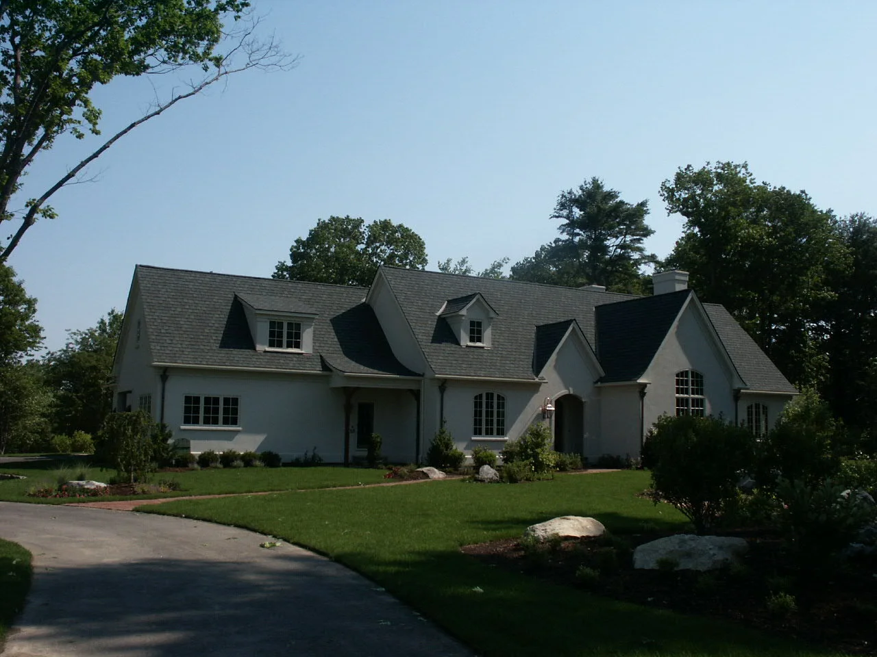 Seaside Cottage