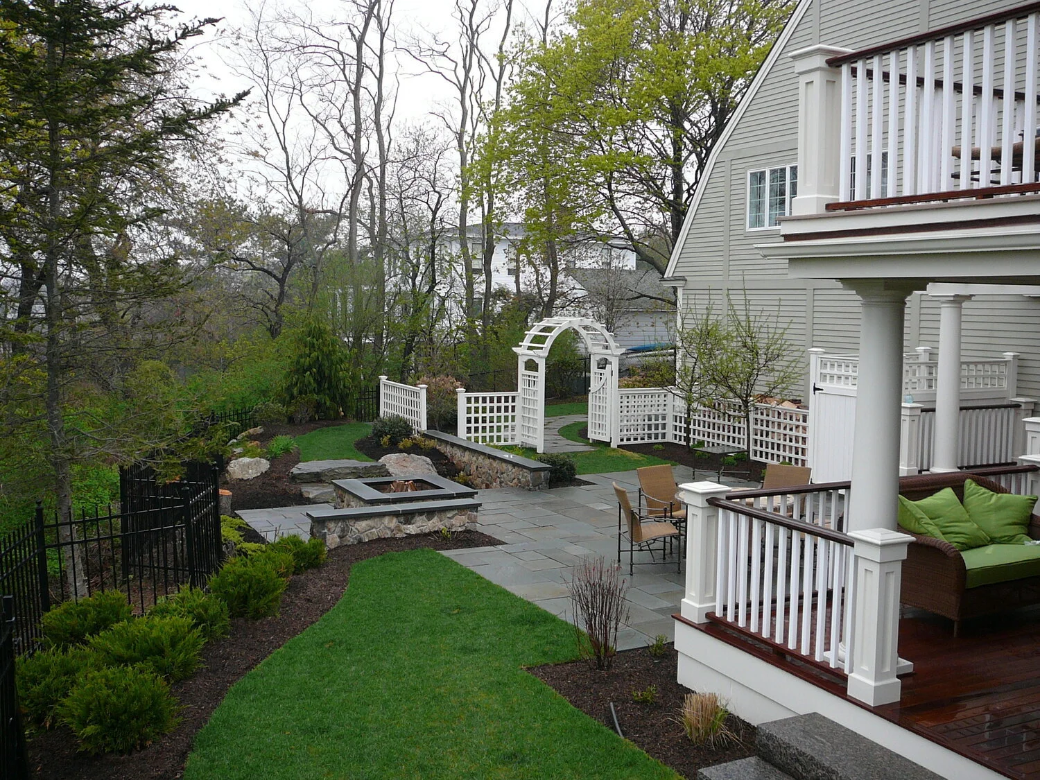 Design | Construction | Preservation
