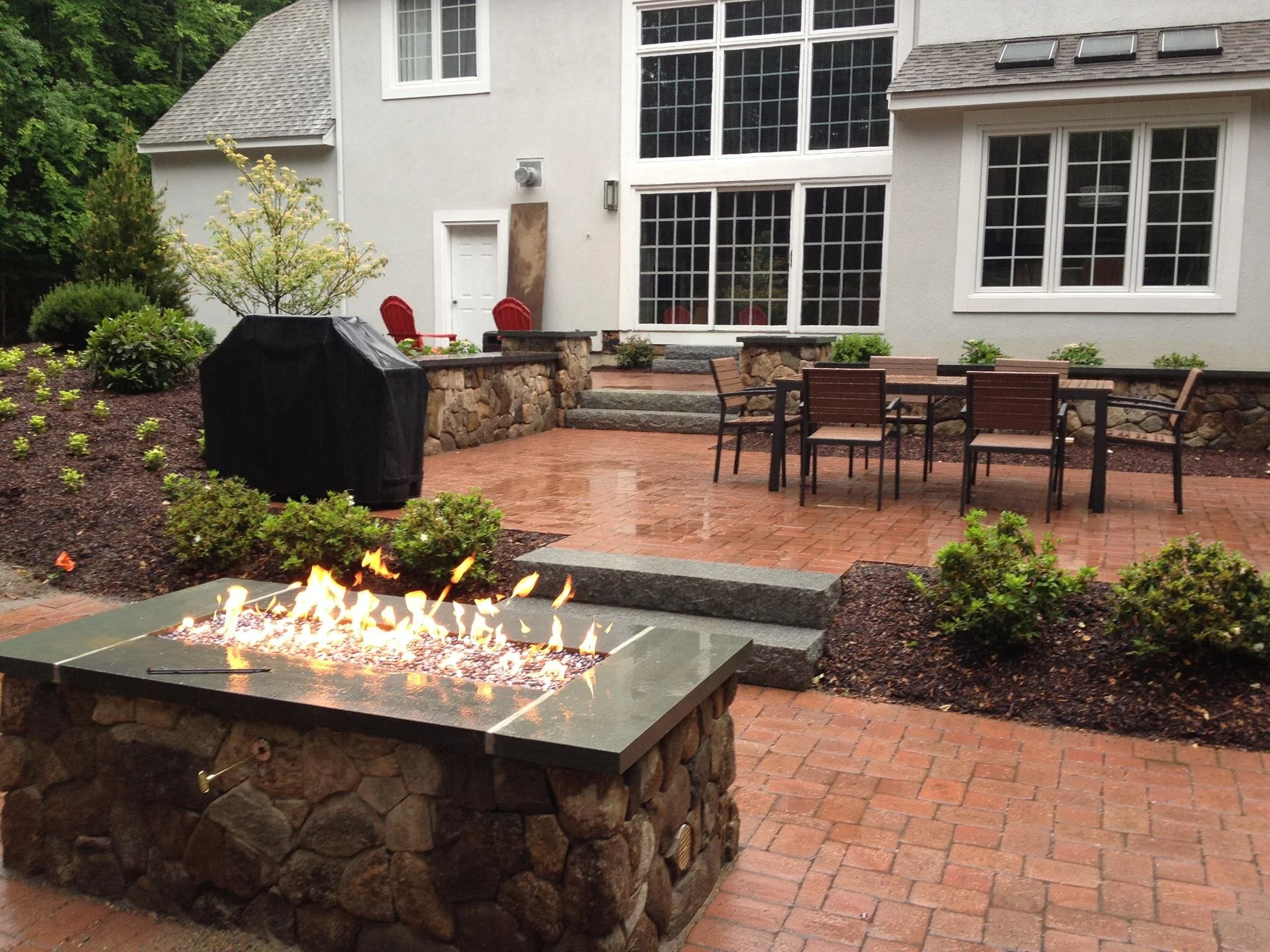 Design | Construction | Preservation