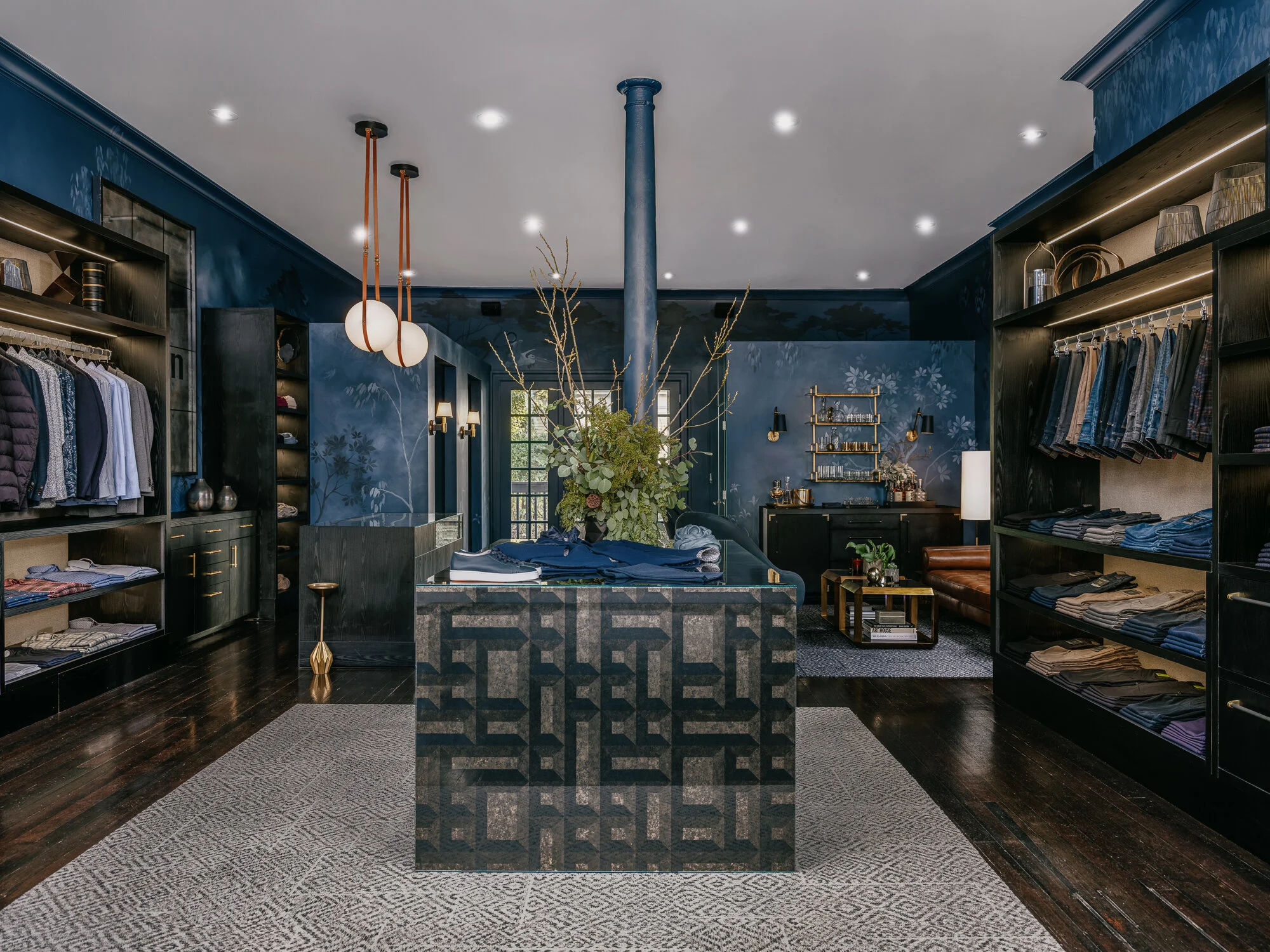 ECHE | Turn-key Interior Design and Remodels in San Francisco, Marin County  and Silicon Valley