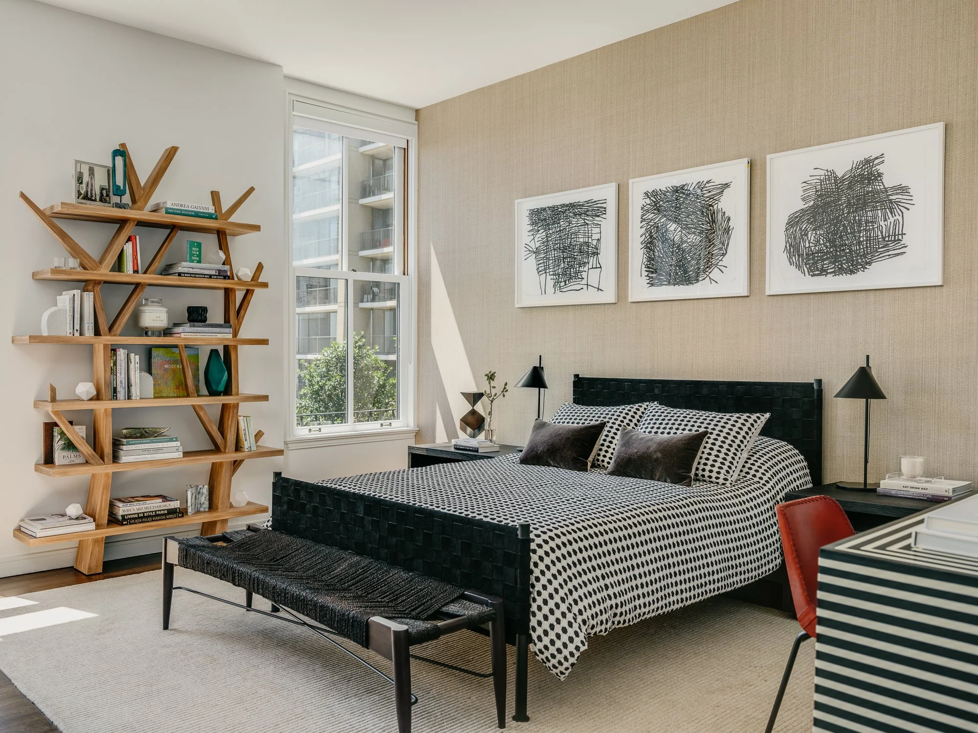 ECHE | Turn-key Interior Design and Remodels in San Francisco, Marin ...