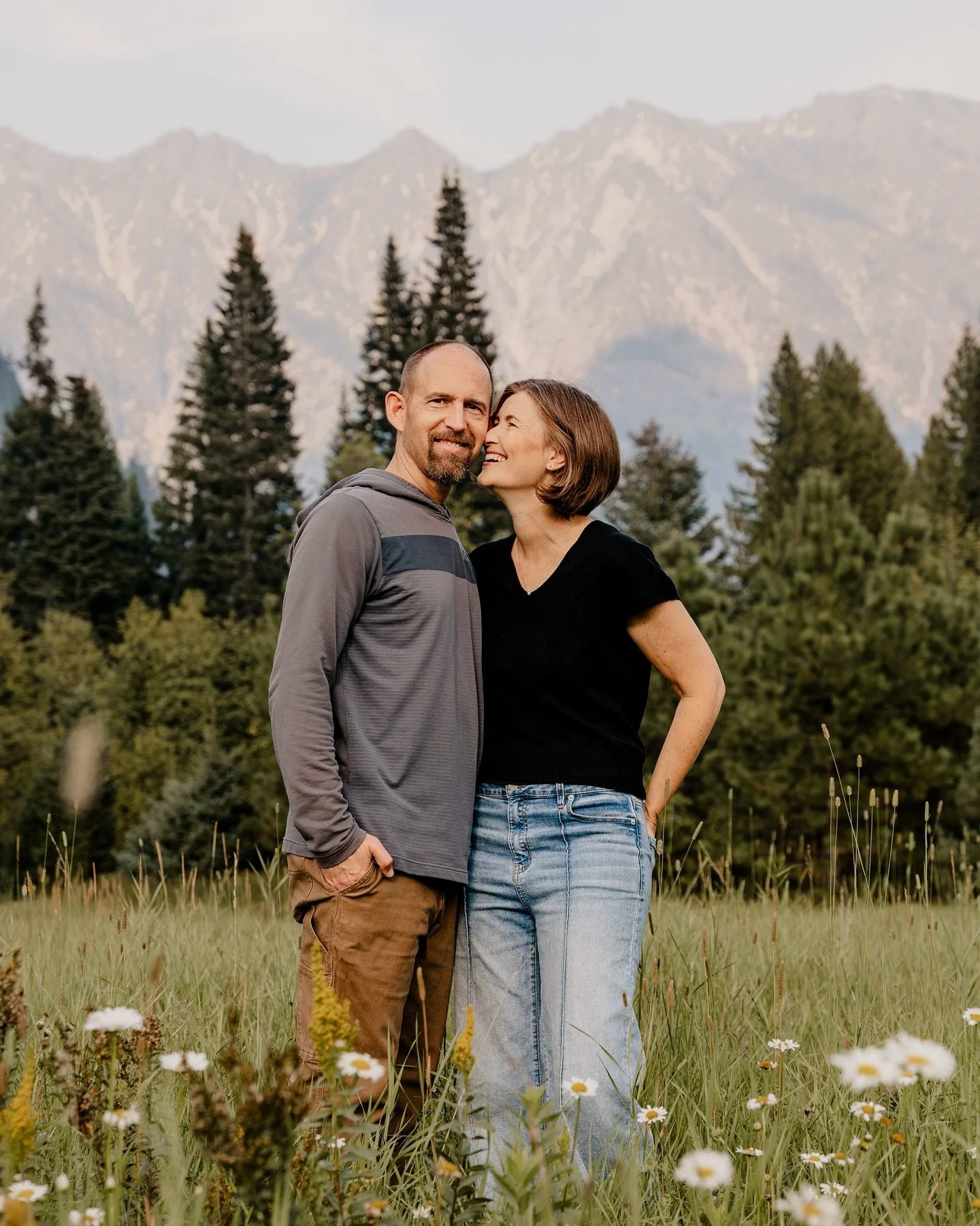 Photos of the two of you at the summer camp where you decided you wanted to marry the love of your life? Say less. This session was so beyond precious. Moments like this are why I love what I do! Even when your kids are grown and you&rsquo;ve been ma