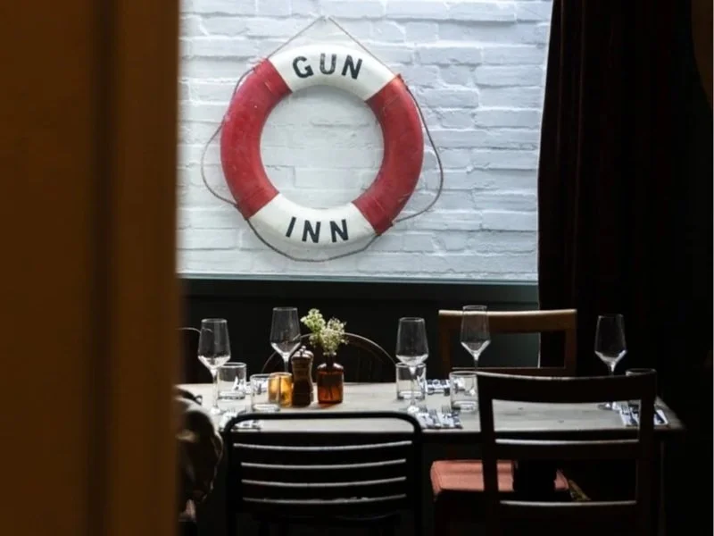 Book a Table