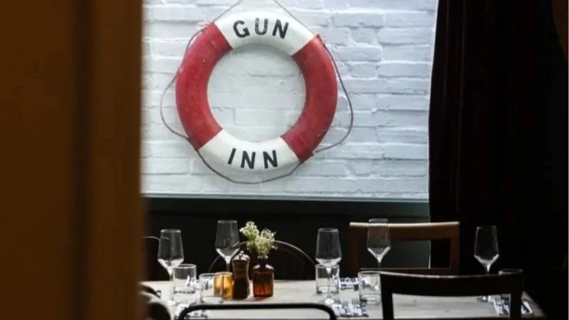 Book a Table