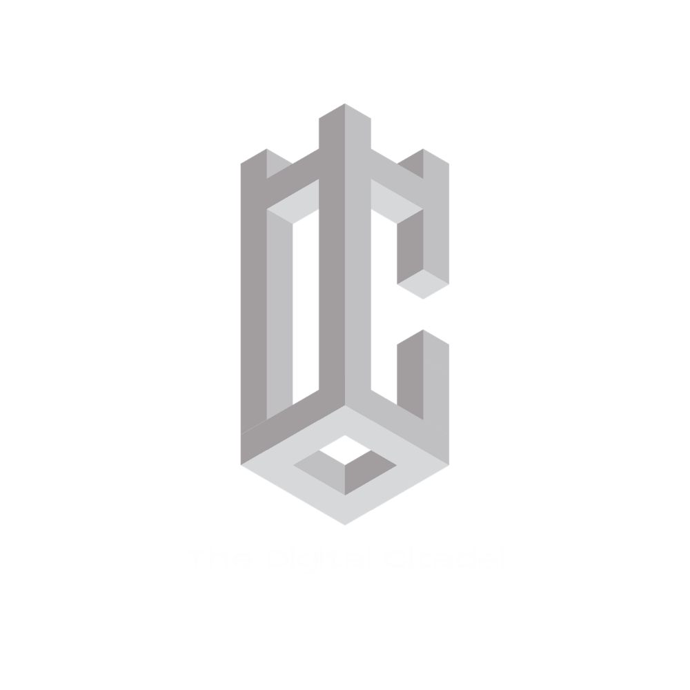 The Digital Citadel