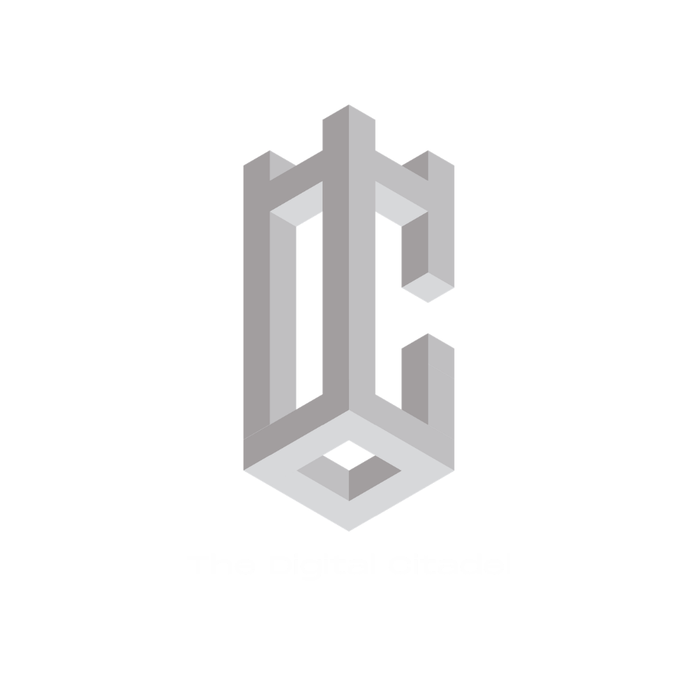 The Digital Citadel