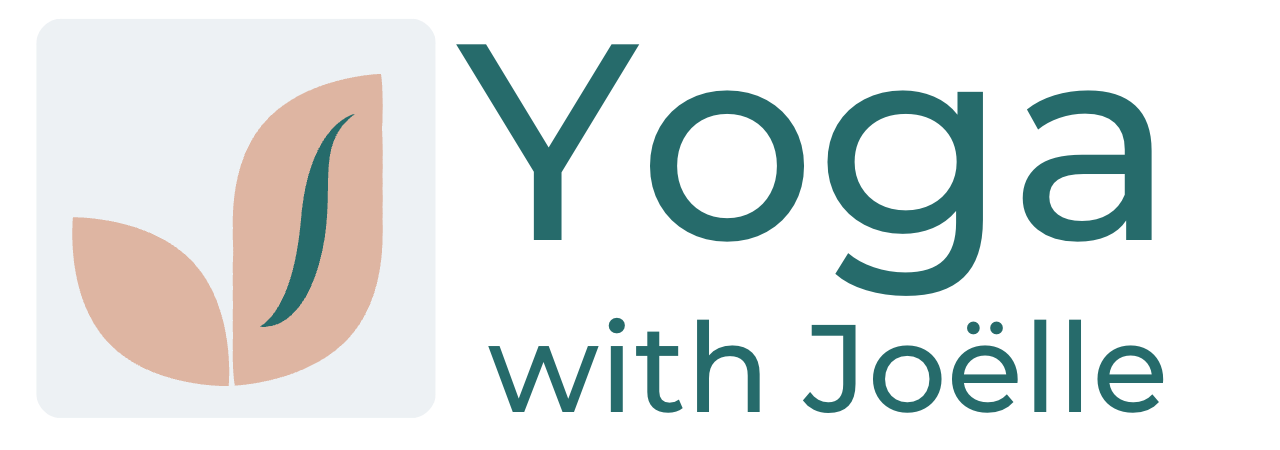 Yoga with Joëlle