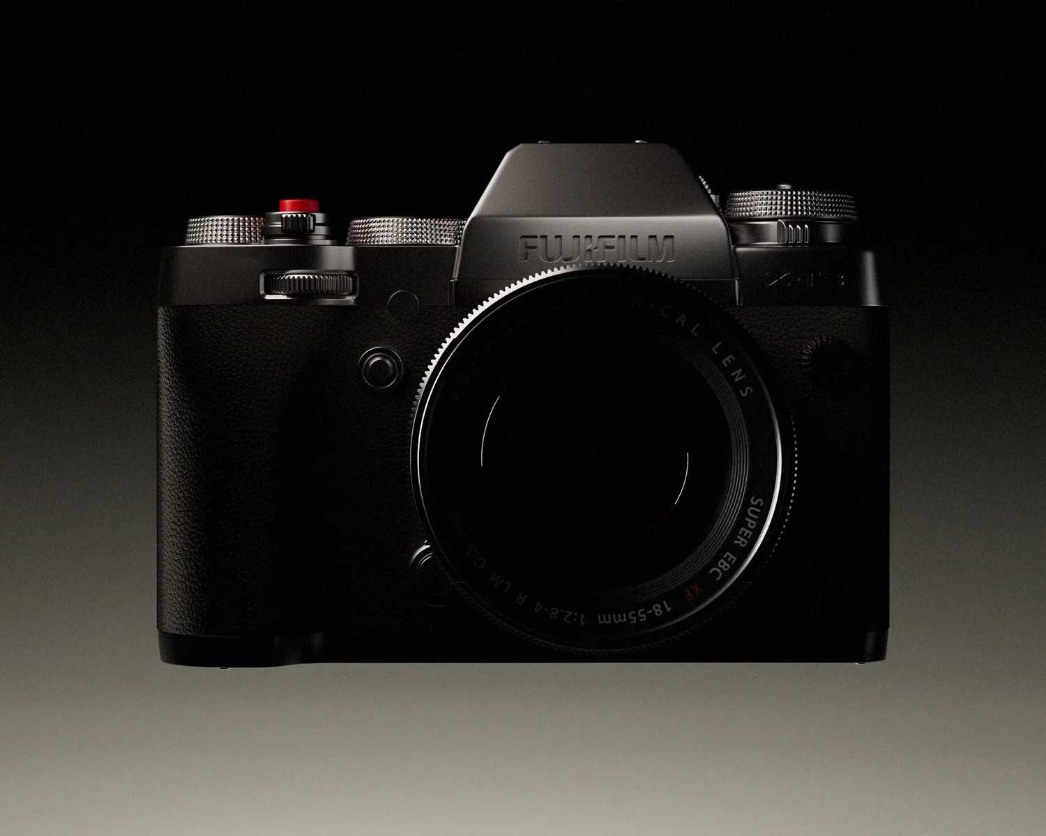 Subjectivity Through Distortion