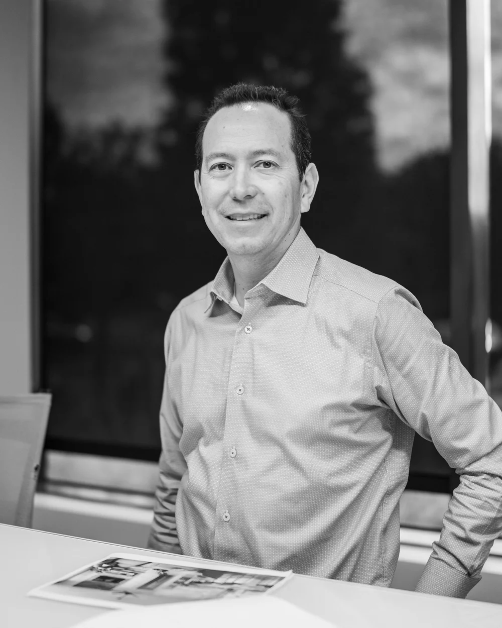 Our Team — New Edge Living