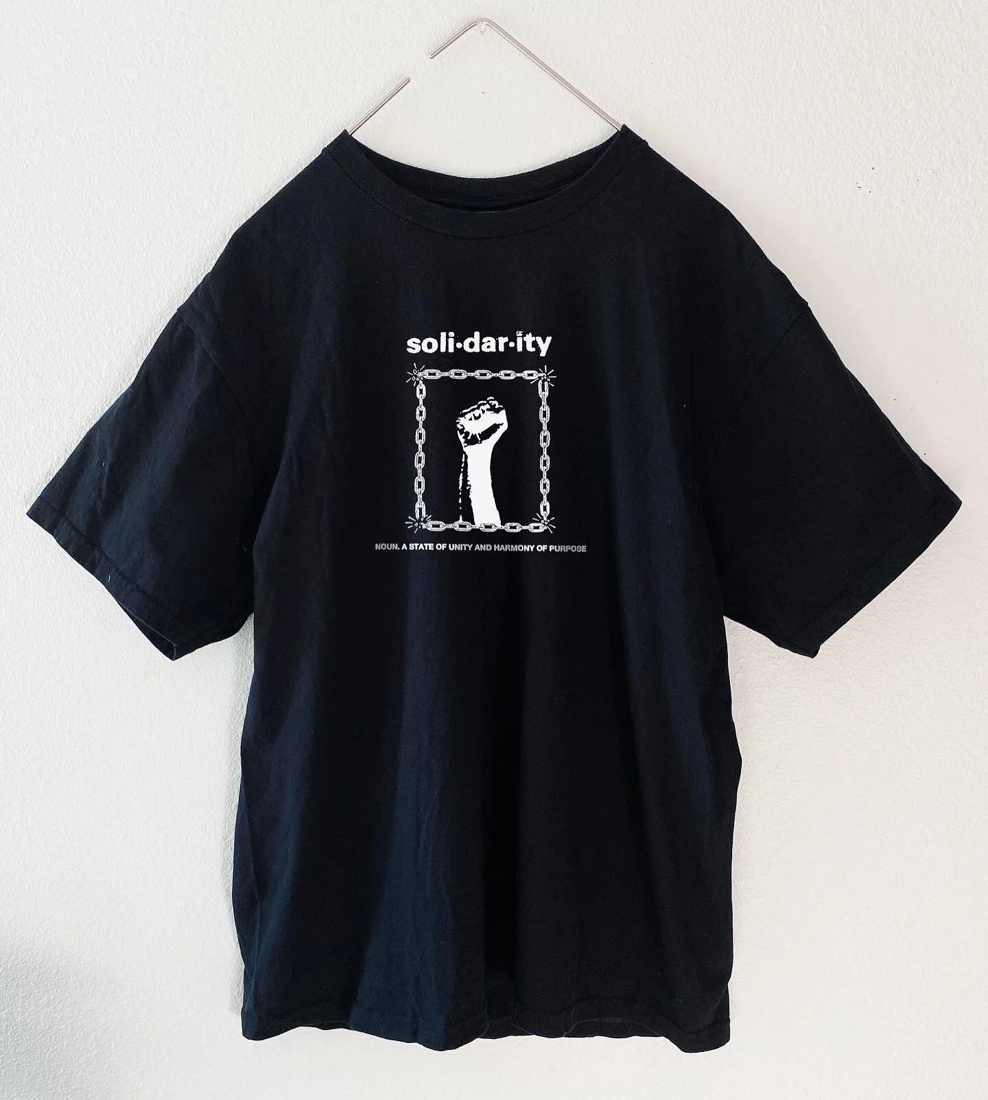 SOLI-DAR-ITY🥀 In the midst of a global movement we all whole-heartedly believe in, we find ourselves in a powerful, unique and unified space. This project is a product of that solidarity through a unique collaboration of creatives across the state o