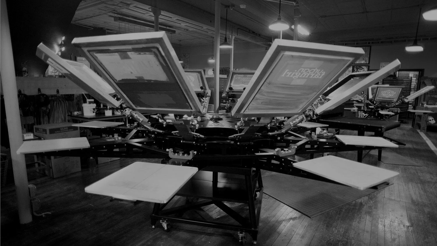 screen-printing-la-rosa
