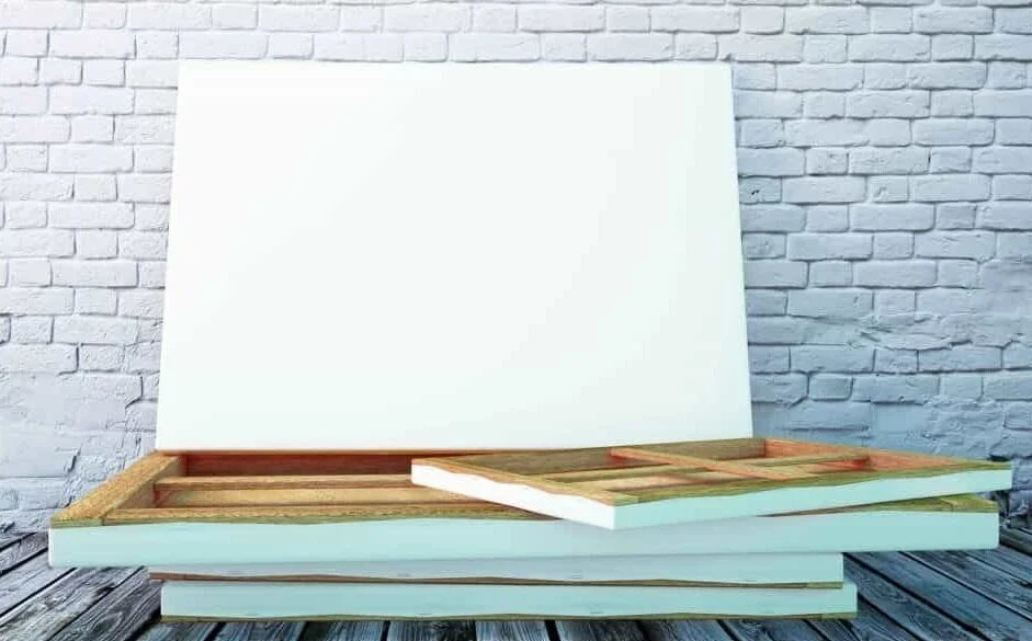 Example: 36” x 60” x 1.5”