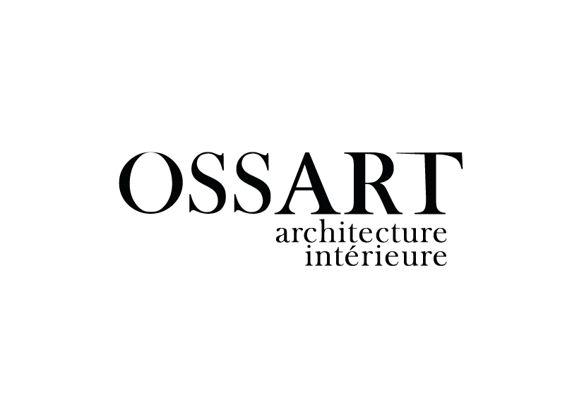 OSSART architecture intérieure 