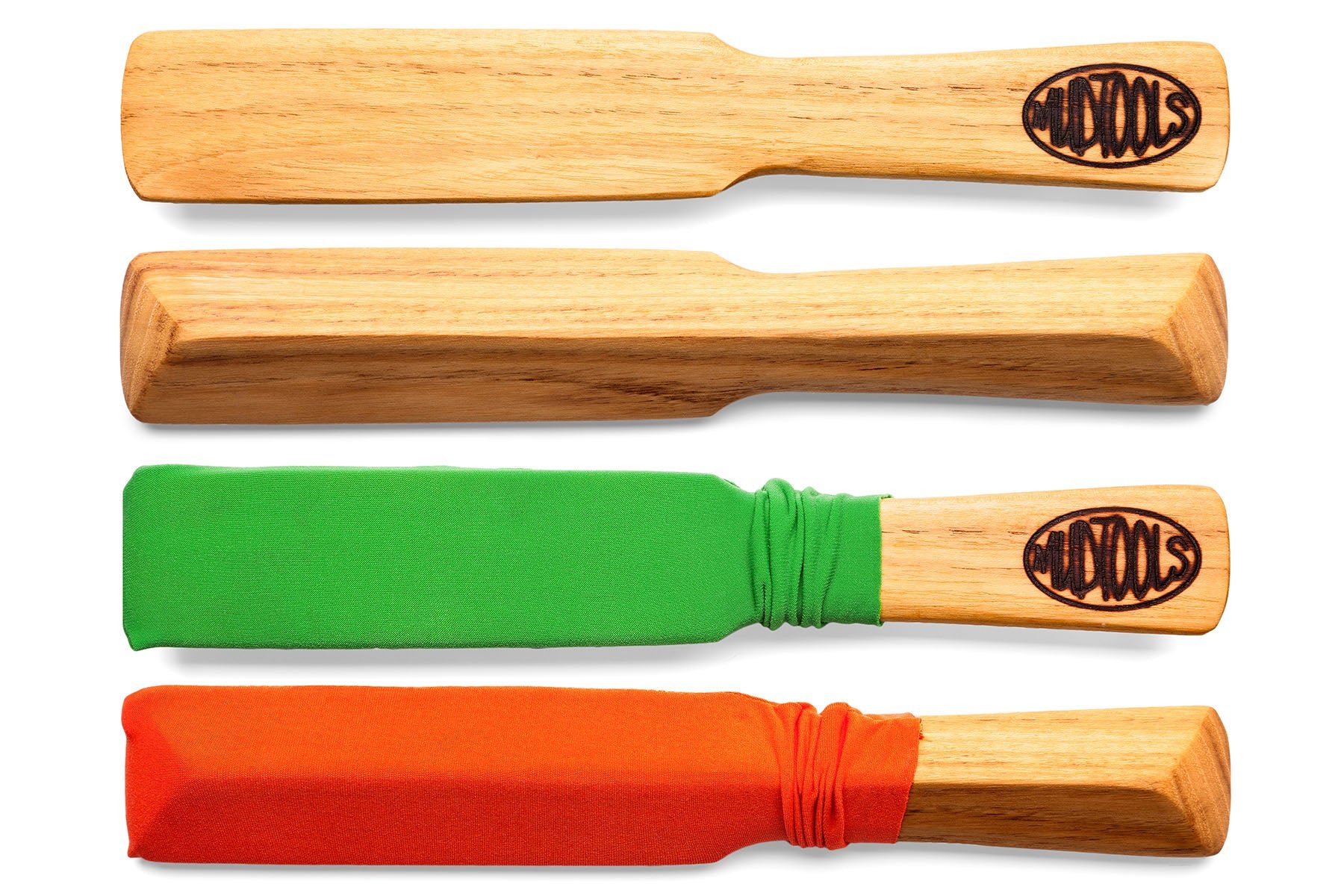 Mudtools Small Paddle w/ Sock