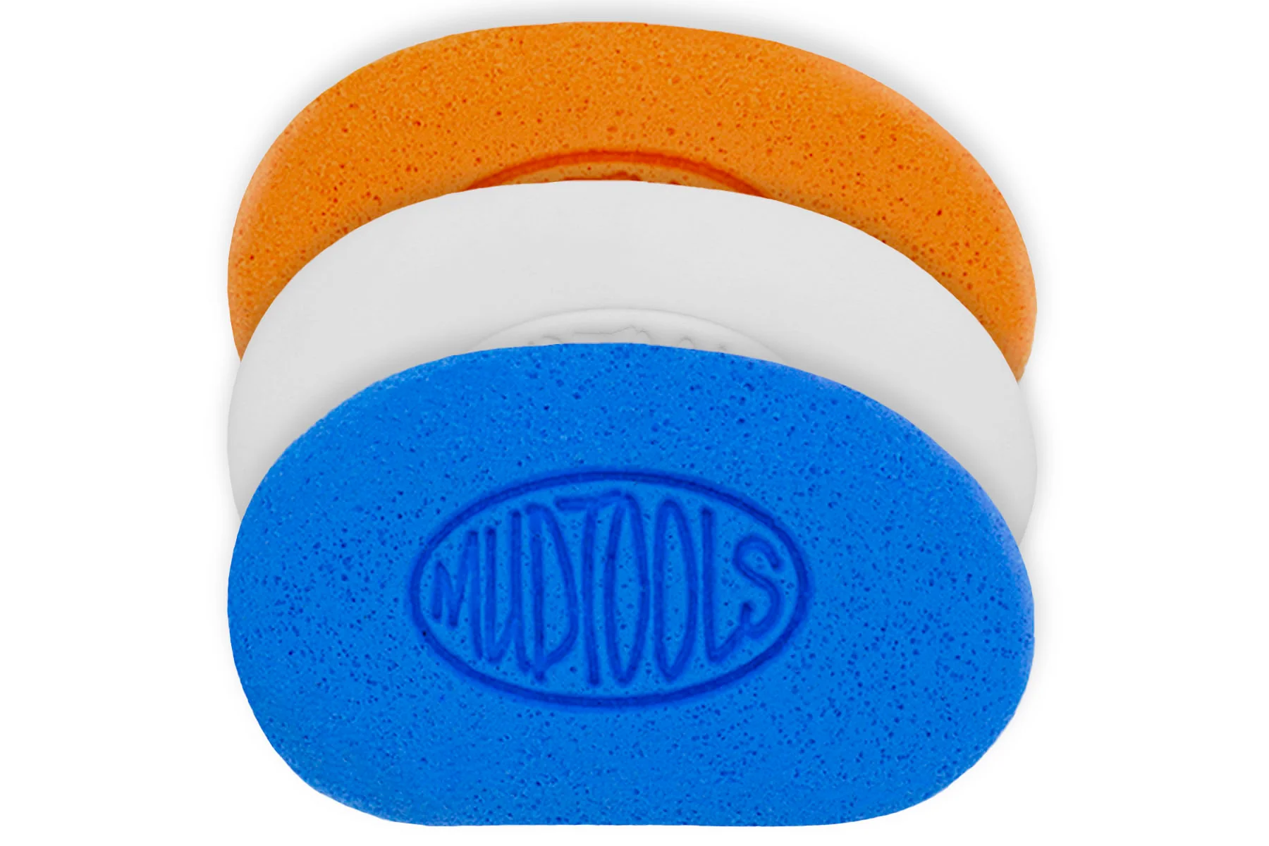 Mud Tools Sponge