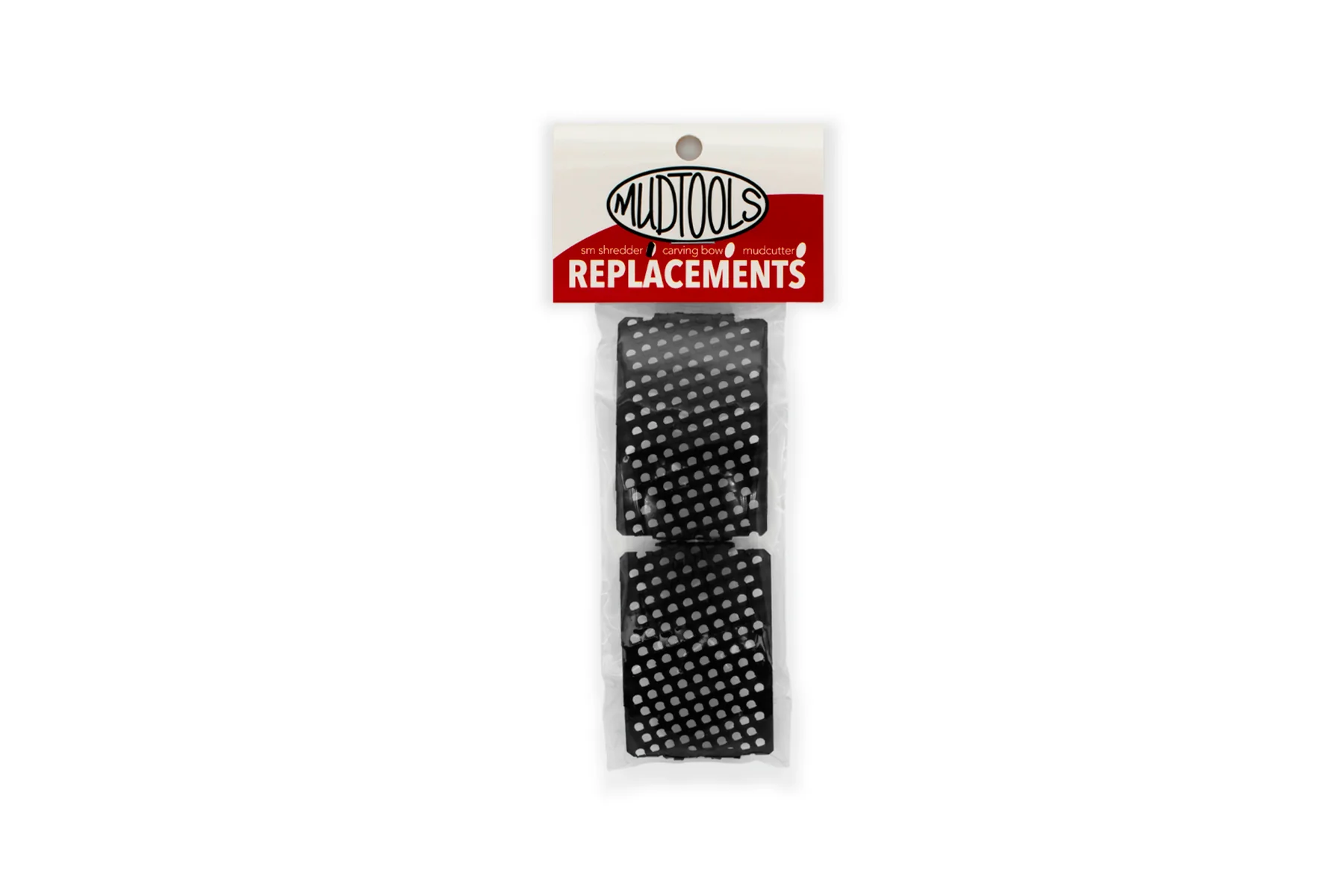 Mutools Shredder Replacement Blade