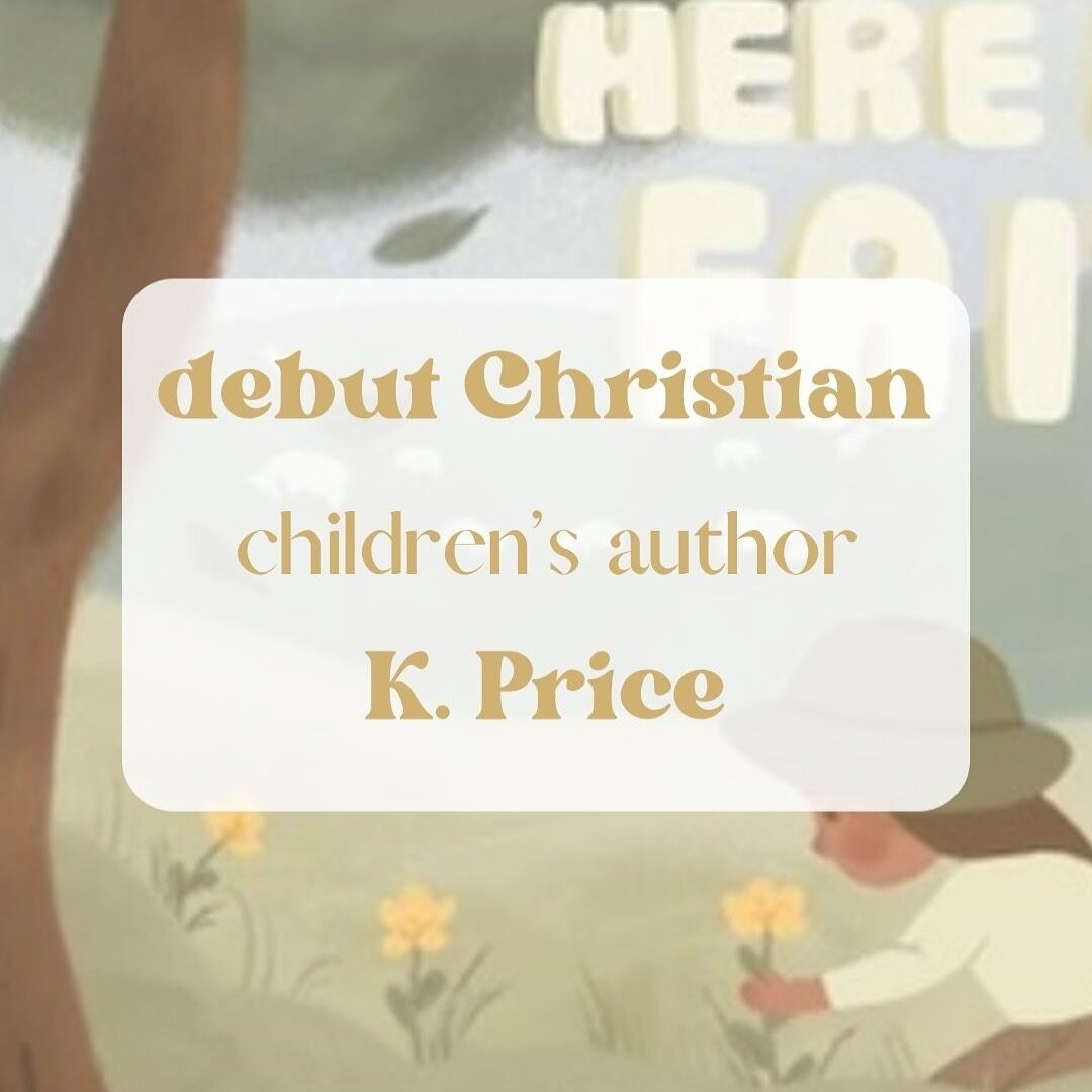 ✨child, here is faith✨

This past month, I&rsquo;ve shared about my first children&rsquo;s board book fundraiser, Child, Here is Faith.

Here is a sneak peek of the first three stanzas 🤍
.
.
&ldquo;Child, here is this faith, 
small as a seed, I pray