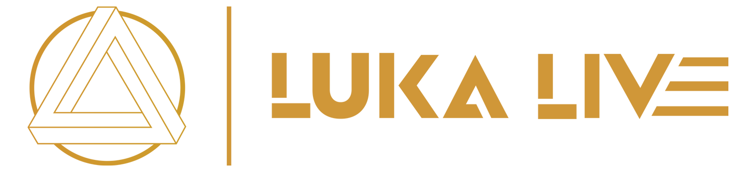 Luka Live Presents