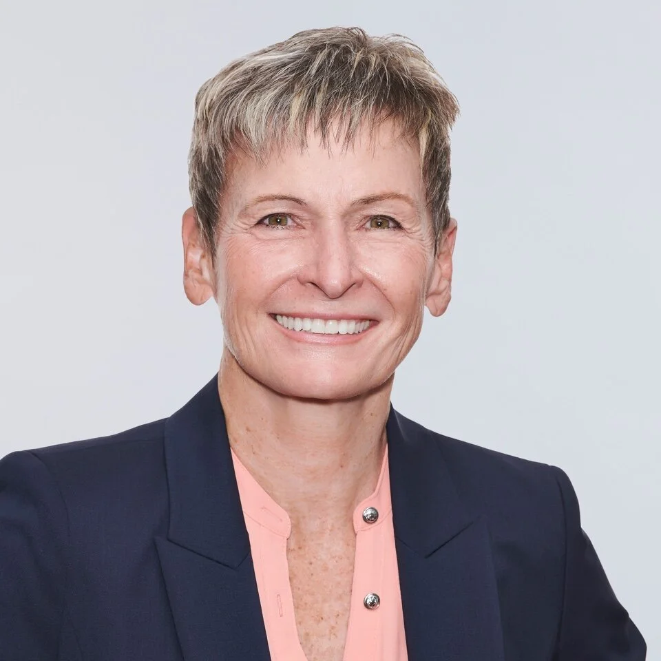 Peggy Whitson — Axiom Space