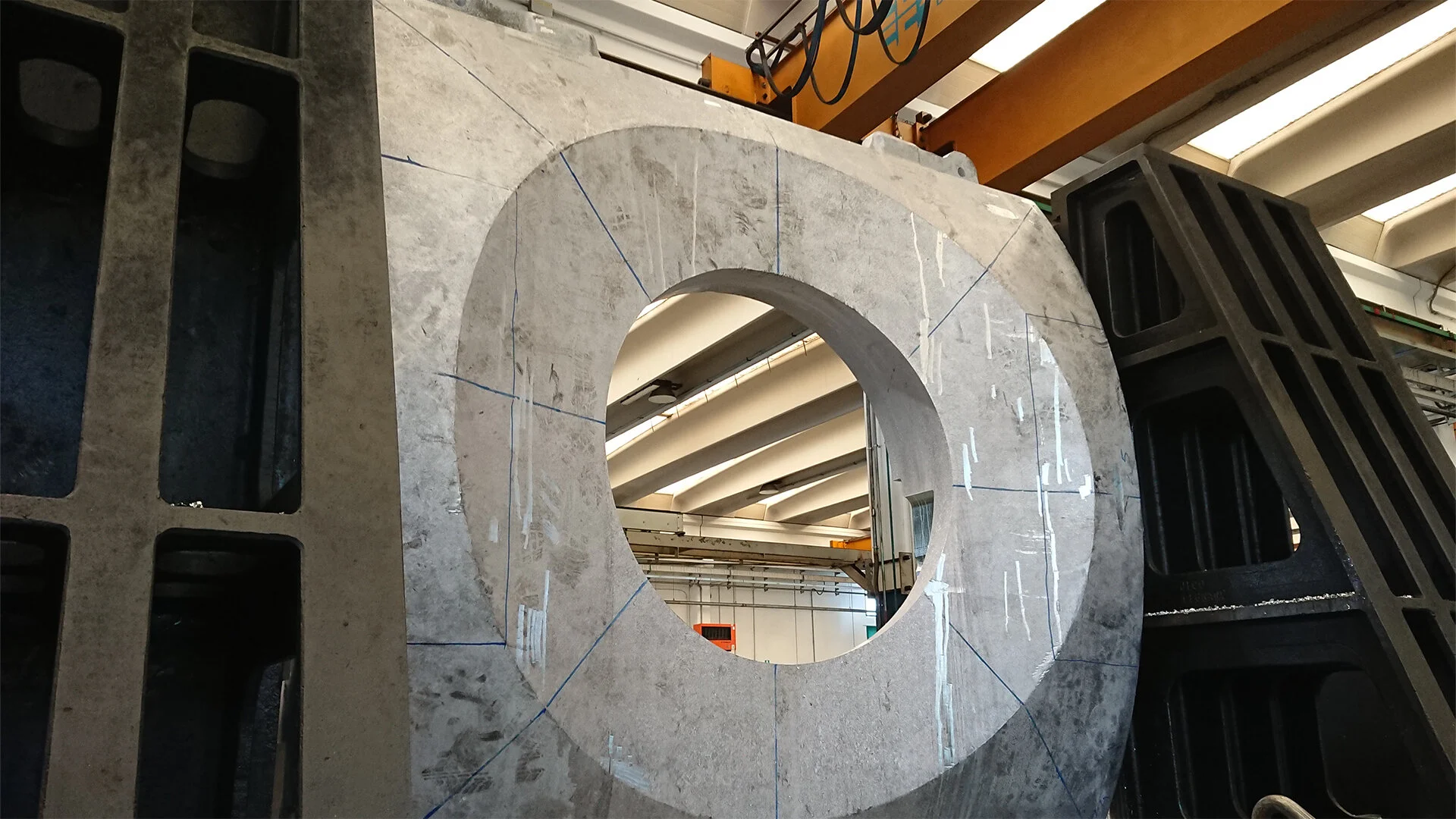 Axiom Commercial Space Station — Axiom Space