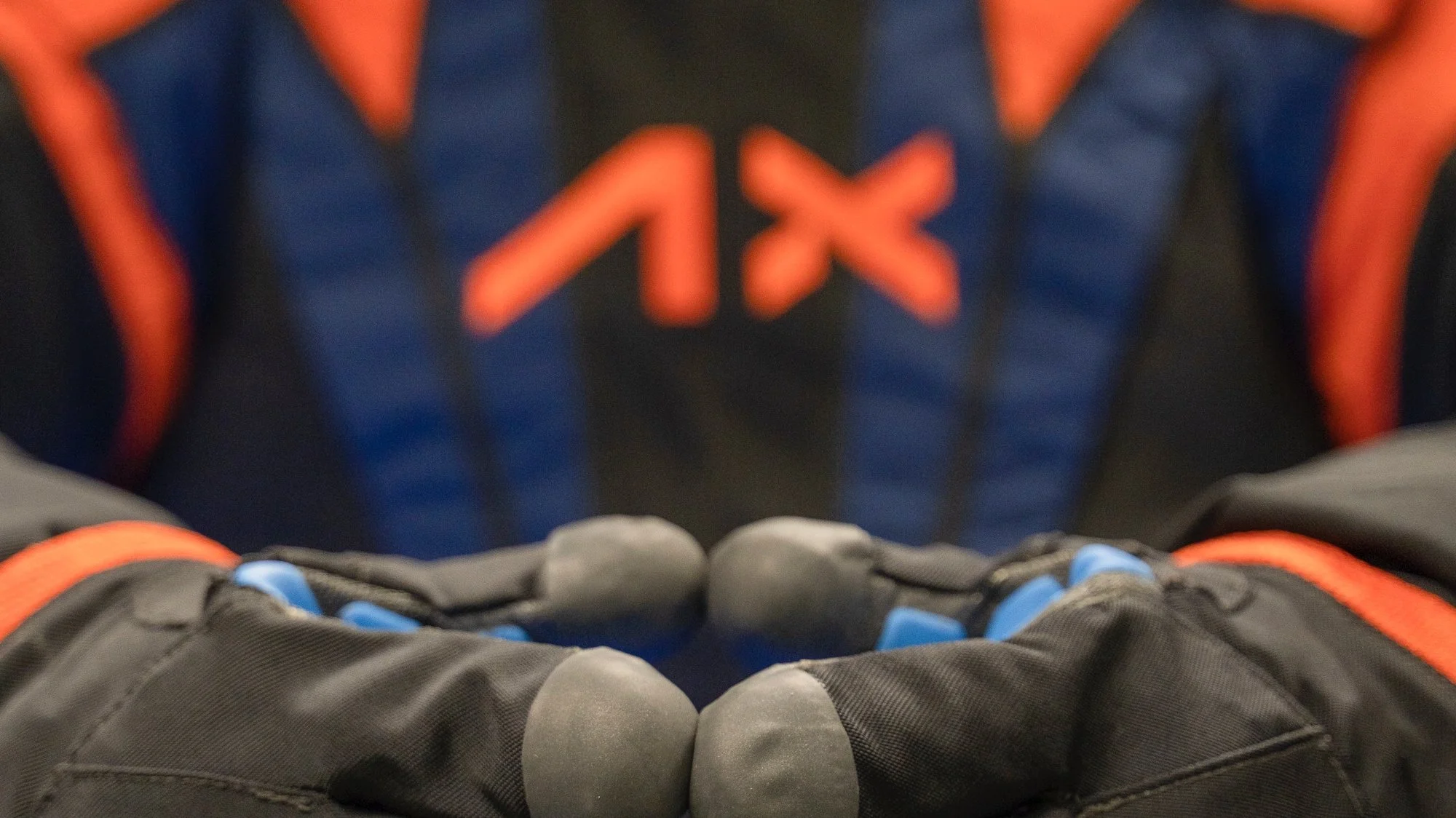 Axiom Suit — Axiom Space