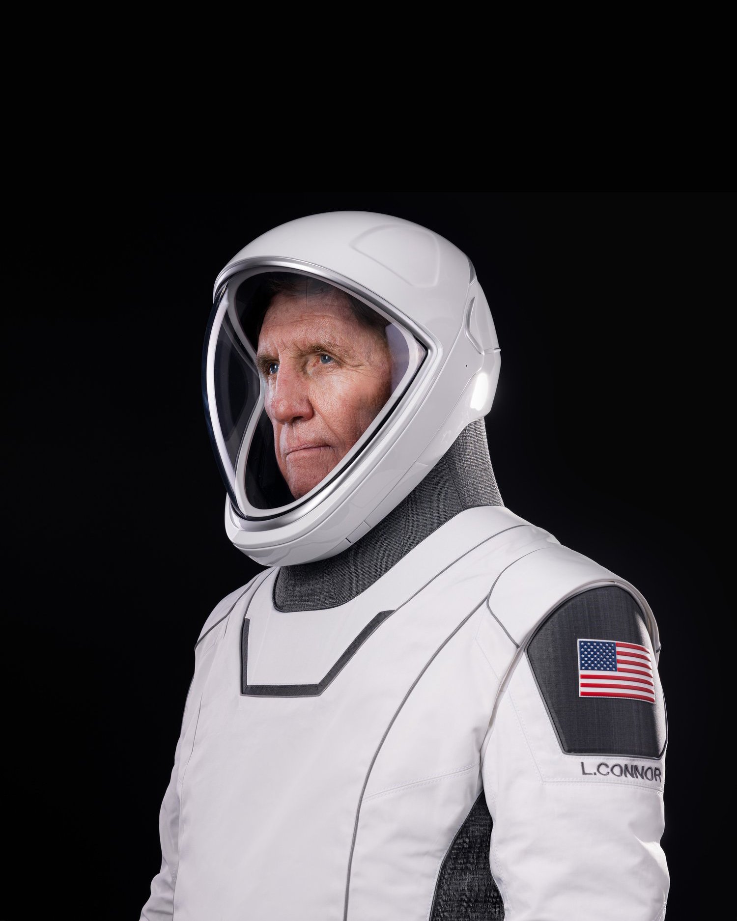Axiom Ax-1 Astronaut, Connor, first to space, ocean depths in a year — Axiom Space