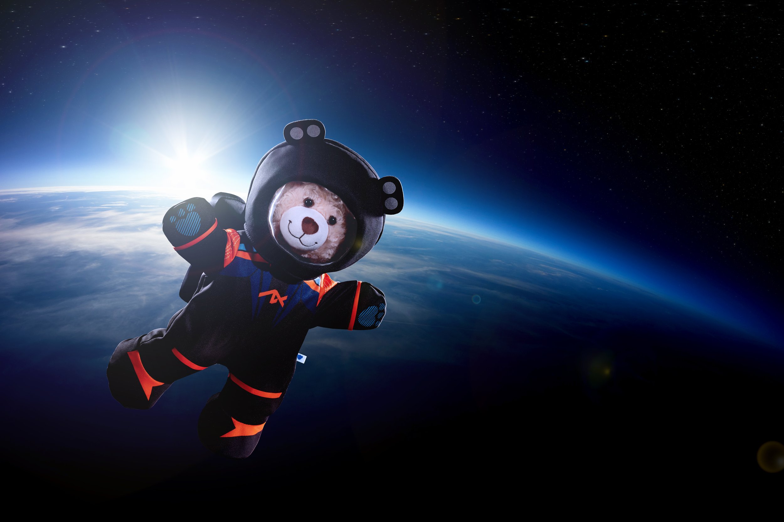 ESA - Space for Kids - Children of the world join Europe's mission