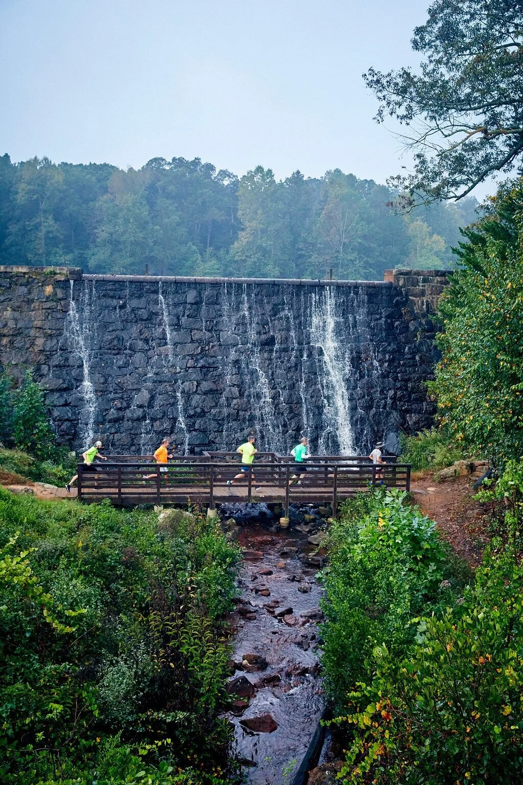 Paris Mountain State Park