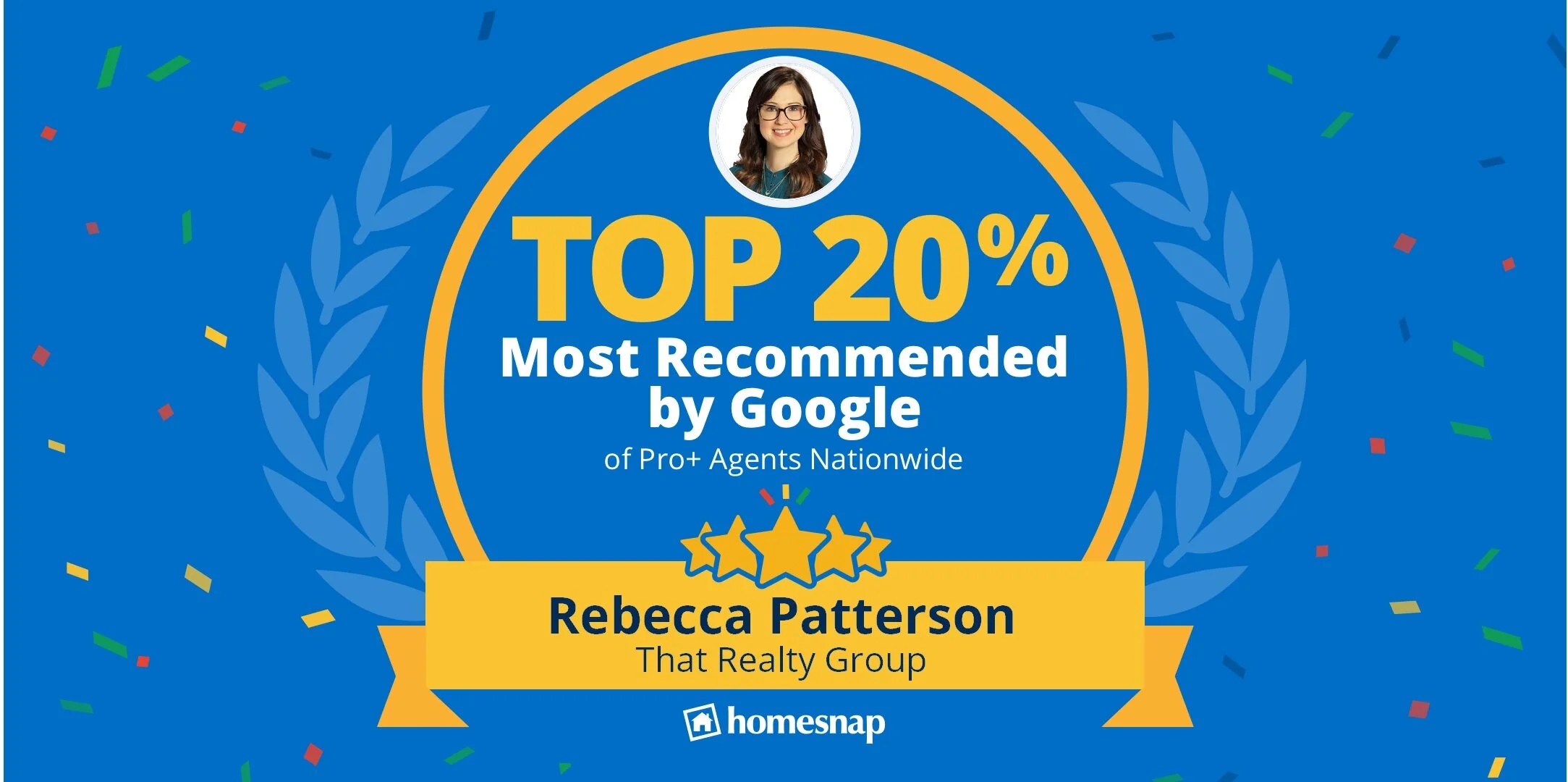 Google Top 20%