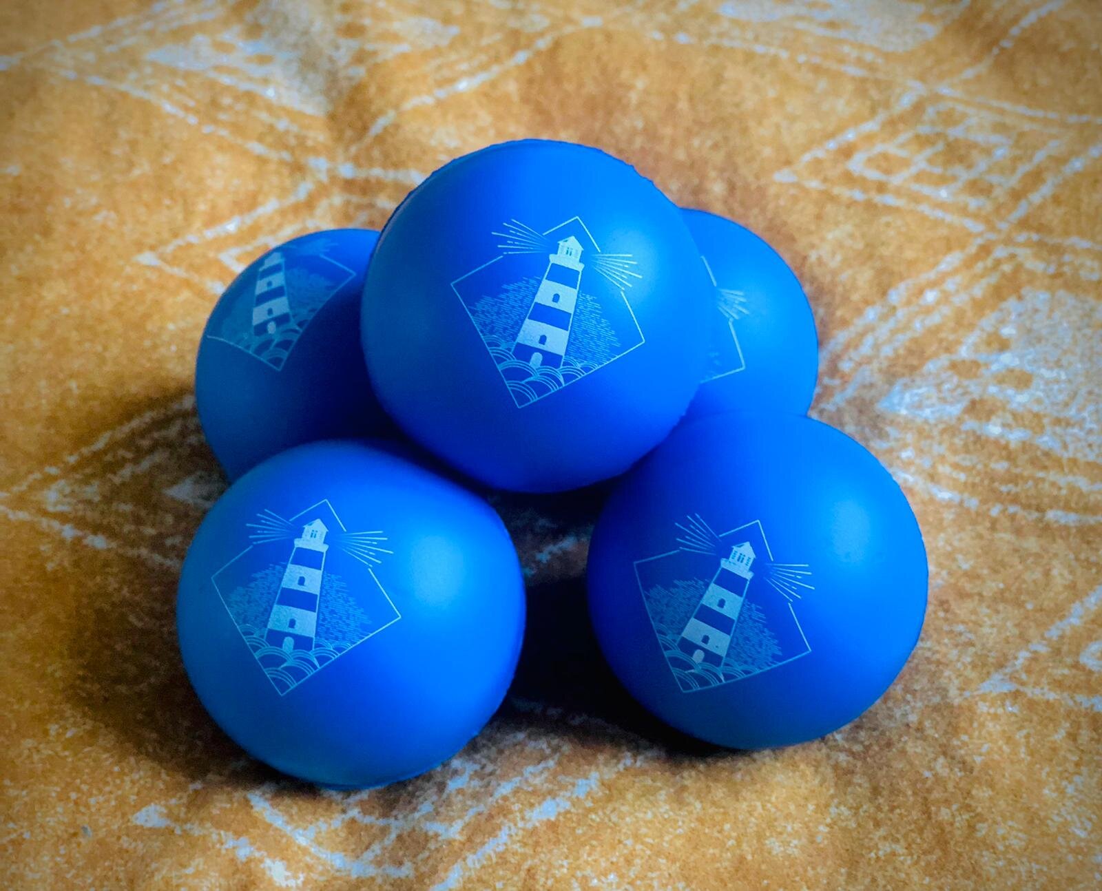 #Me Stress Ball (5 Pack BUNDLE)