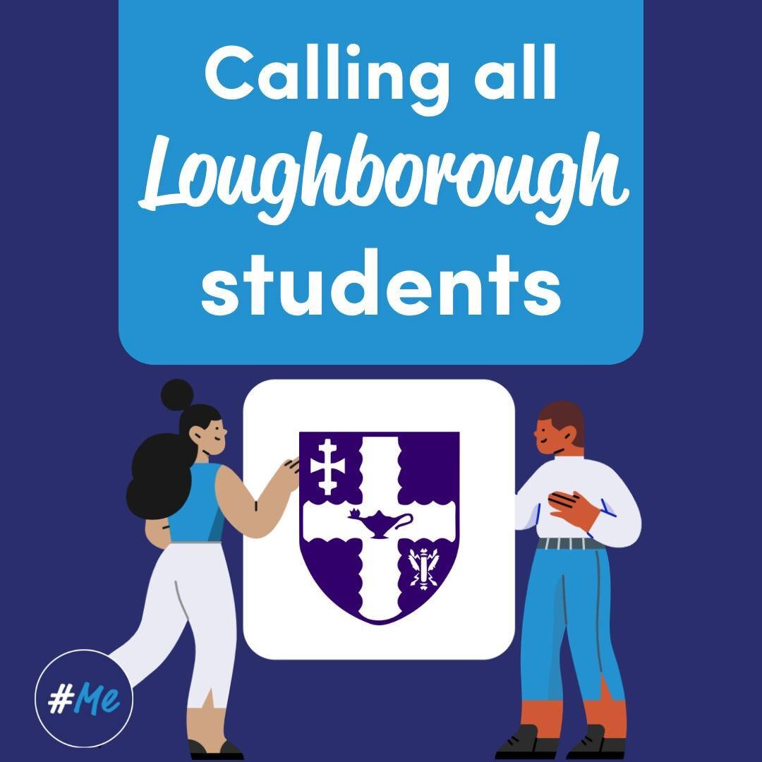 Do you study at Loughborough University?⁠
⁠
Why not sign up to our 12 week course? It will help you develop a positive mindset &amp; healthy habits so you're better equipped to handle life&rsquo;s ups and downs.⁠
⁠
To find out more please visit: http