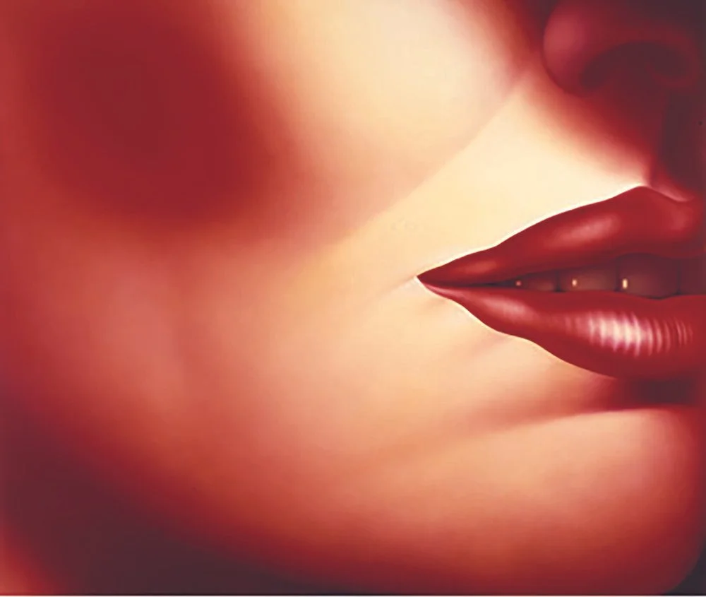  RED PROFILE, 2000 
Oil on canvas, 70″x 80″ 
Provenance: 
Black & White Gallry / Project Space at Hamptons Fine Art Fair, Southampton, NY, 2021 
M'ARS Contemporary Art Center Moscow, Russia 2007 