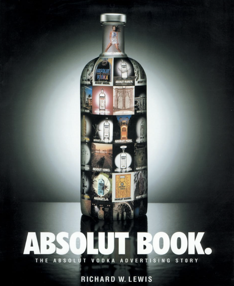 Absolut Art Collection