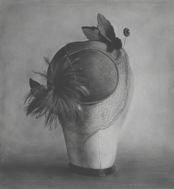 PETIT MORT  Graphite on paper | 30"x 32", 1998