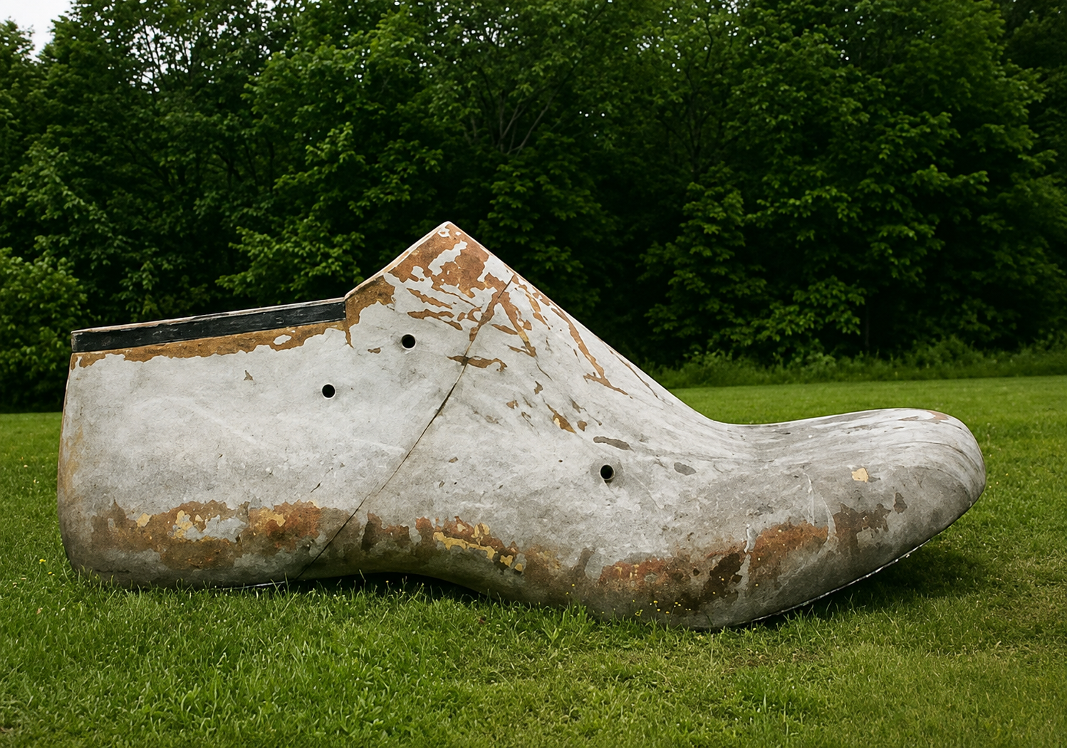 Art Omi, Ghent, NY