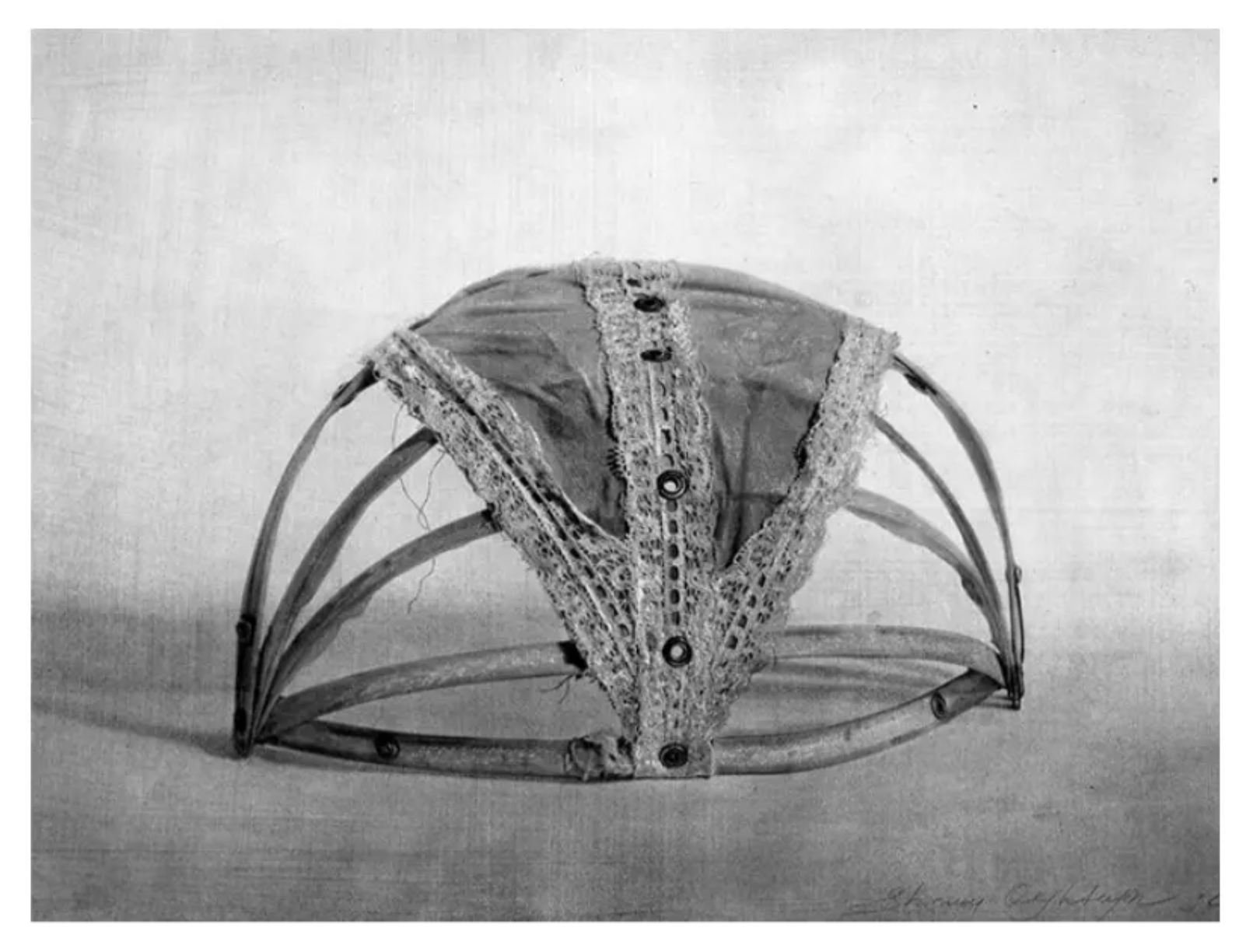 BUTTERFLY, 1997 
Graphite, pencil on paper, 16″x 21″