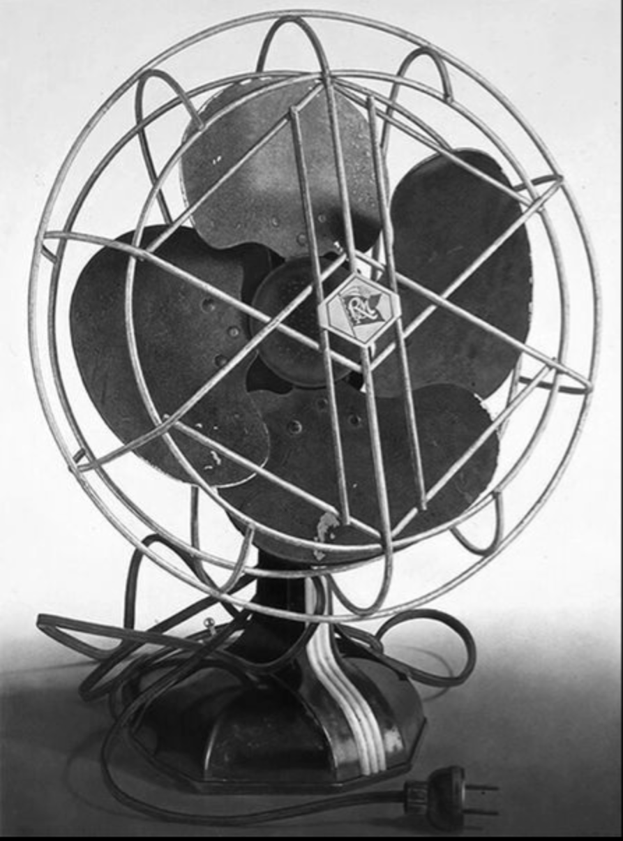 THE FAN, 1997 
Graphite, pencil on canvas, 91″ x 81″ Provenance: 
Black & White Gallery / Project Space, 2025 
State Russian Museum, St. Petersburg, Russia, 2007 
Des Lee Gallery at Washington University in St. Louis, MO, 2001 
OK Harris Works of Art