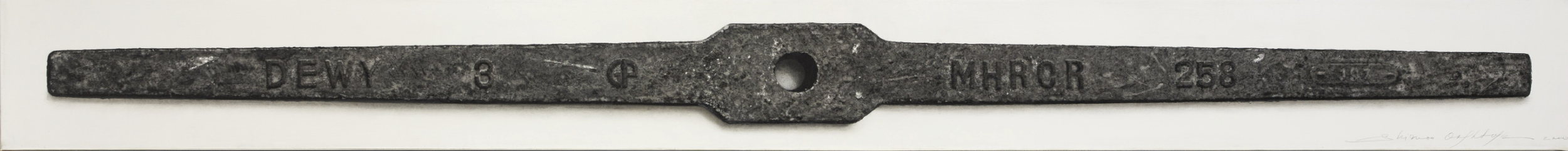 Shimon Okshteyn Dewey Handle Grinnell College Museum of Art
