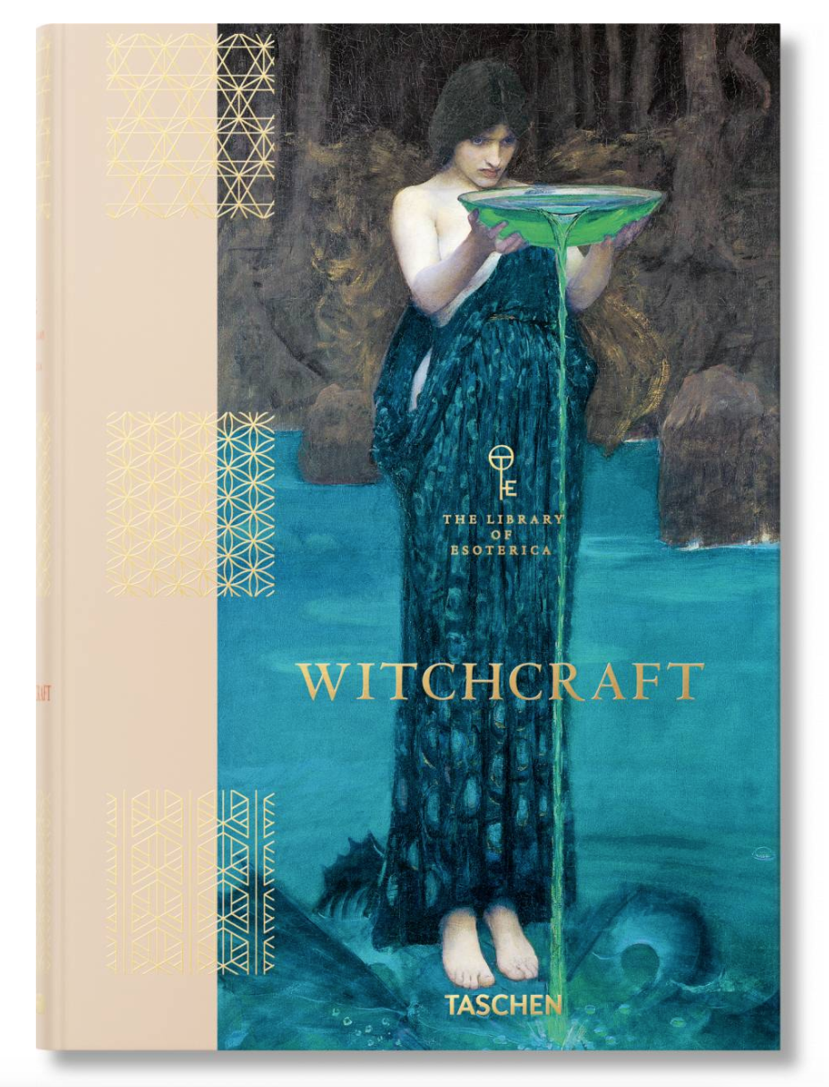Taschen | Witchcraft