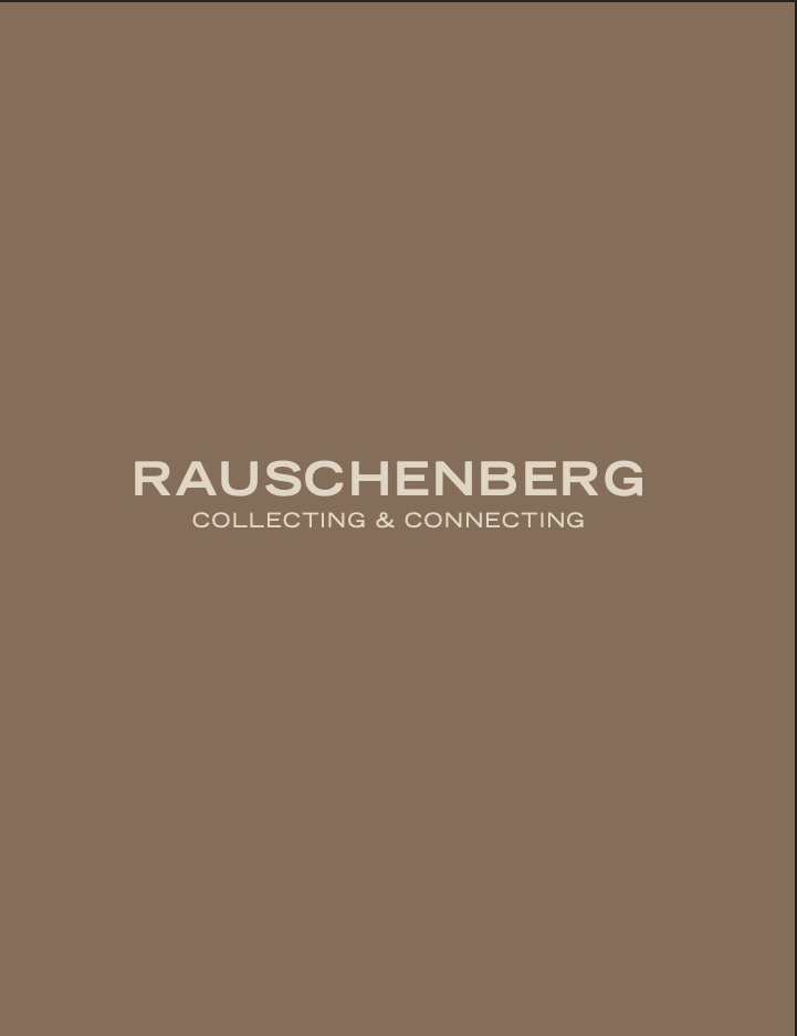 Rauschenberg Foundation