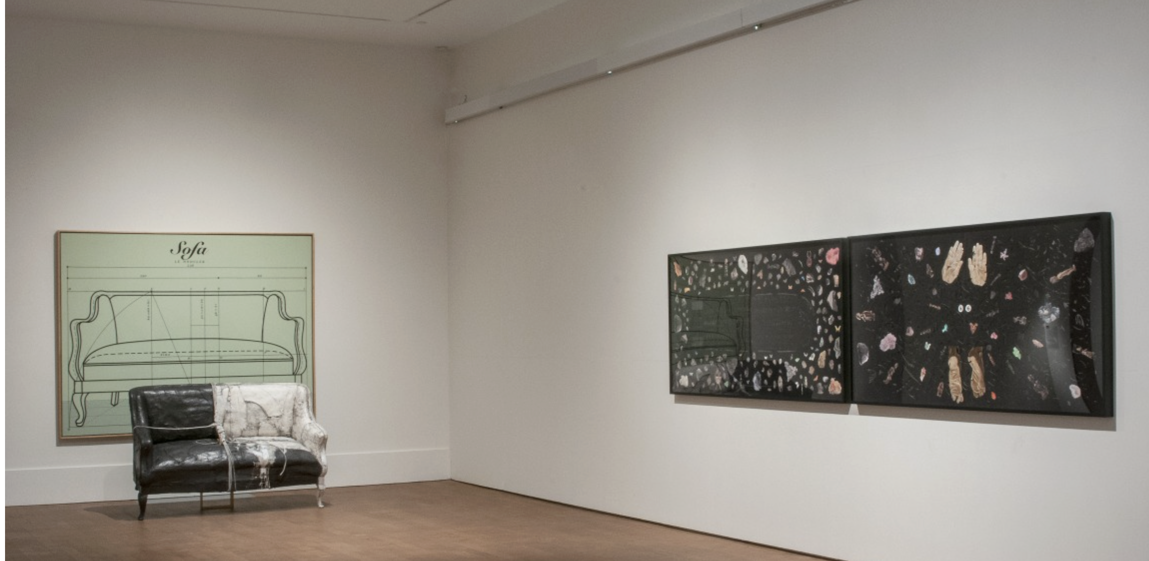 GRINNELL COLLEGE MUSEUM OF ART , Grinnell, Iowa, USA | 
Recent Acquisitions, May, 2022