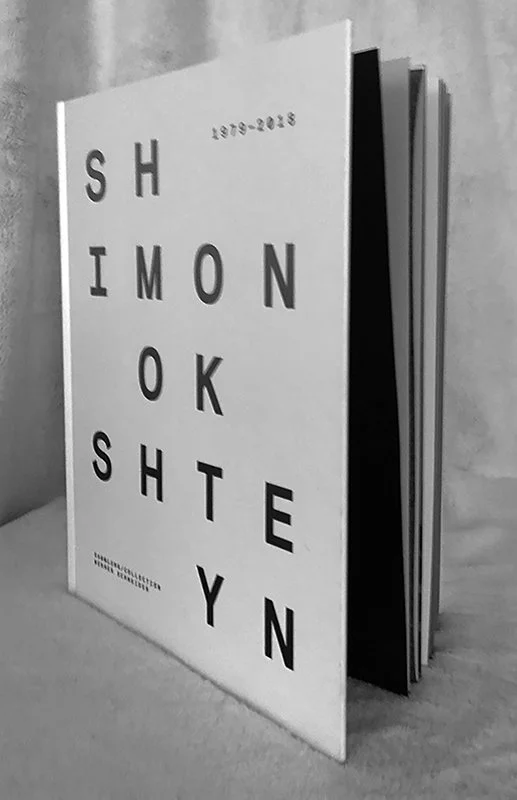 Shimon Okshteyn / Collection Werner Schneider