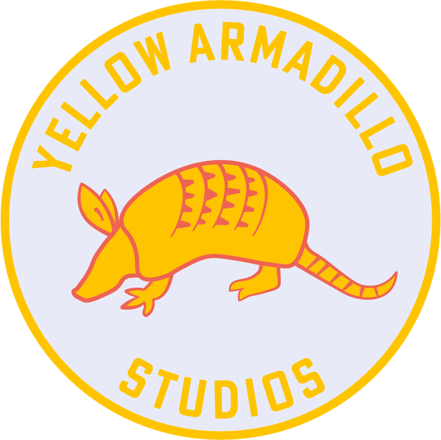 Yellow Armadillo Studios