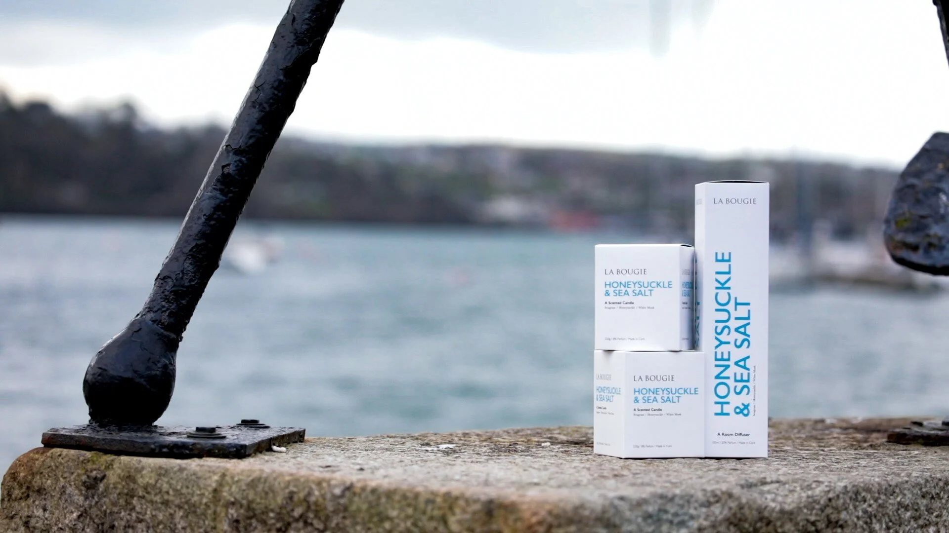 Breakwater Gift Shop