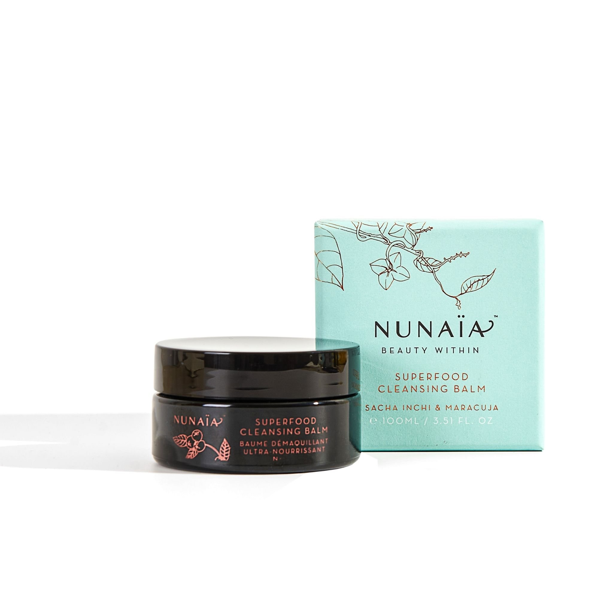 Breakwater Gifts Shop - Superfood Cleansing Balm - Nunaia.jpeg