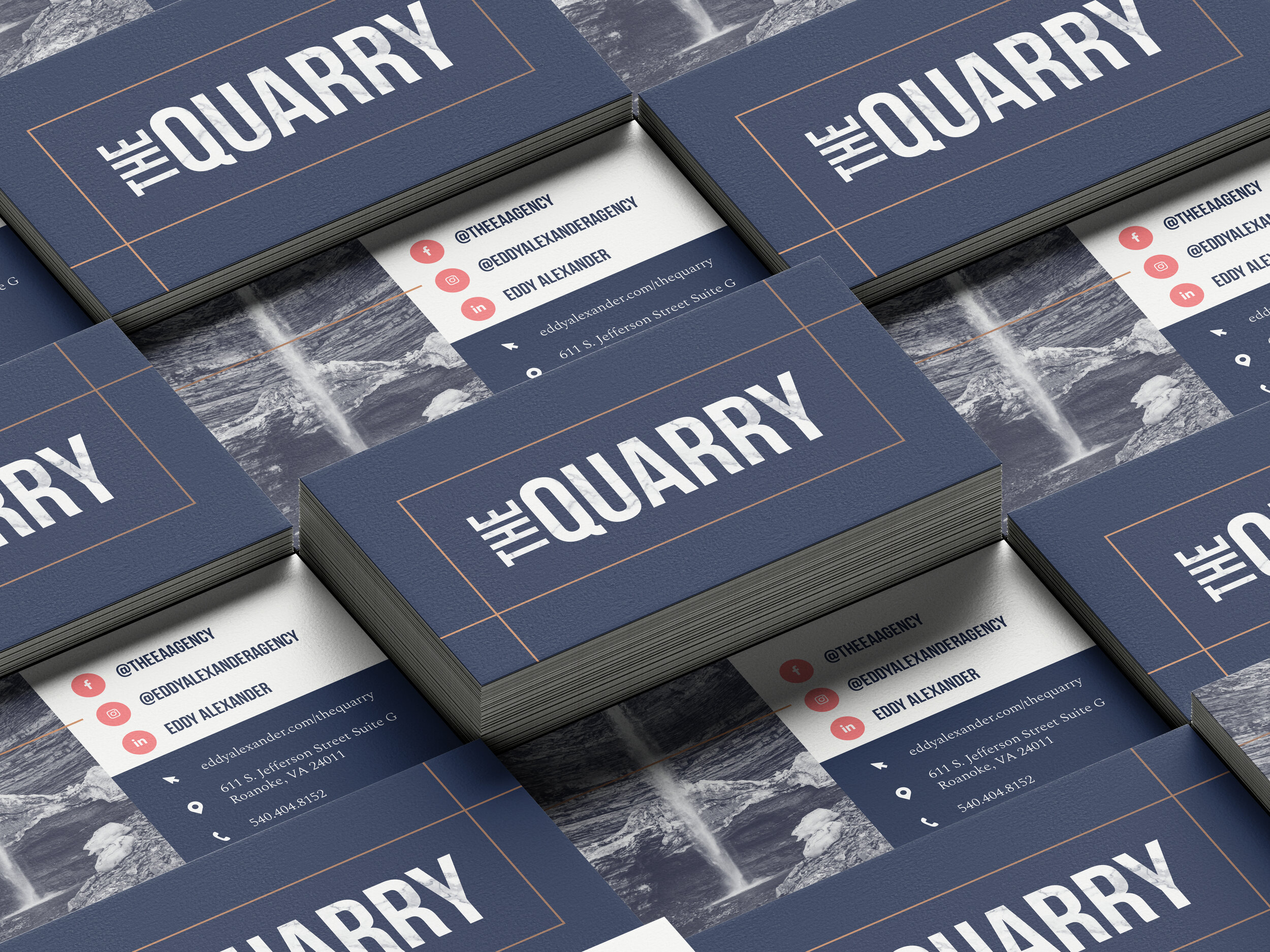 The Quarry