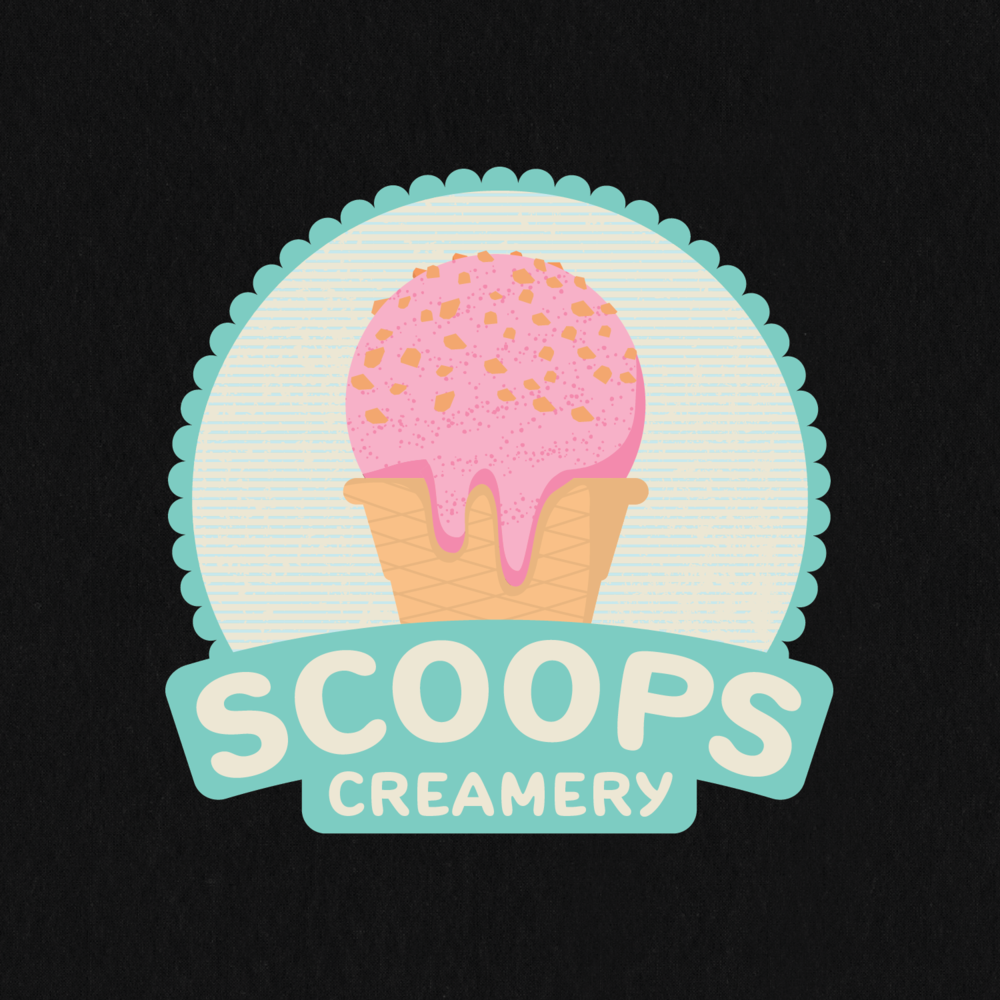 Day 27: Ice Cream Company