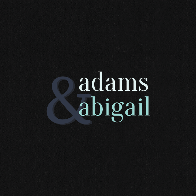 Day 7: Fashion Brand Wordmark