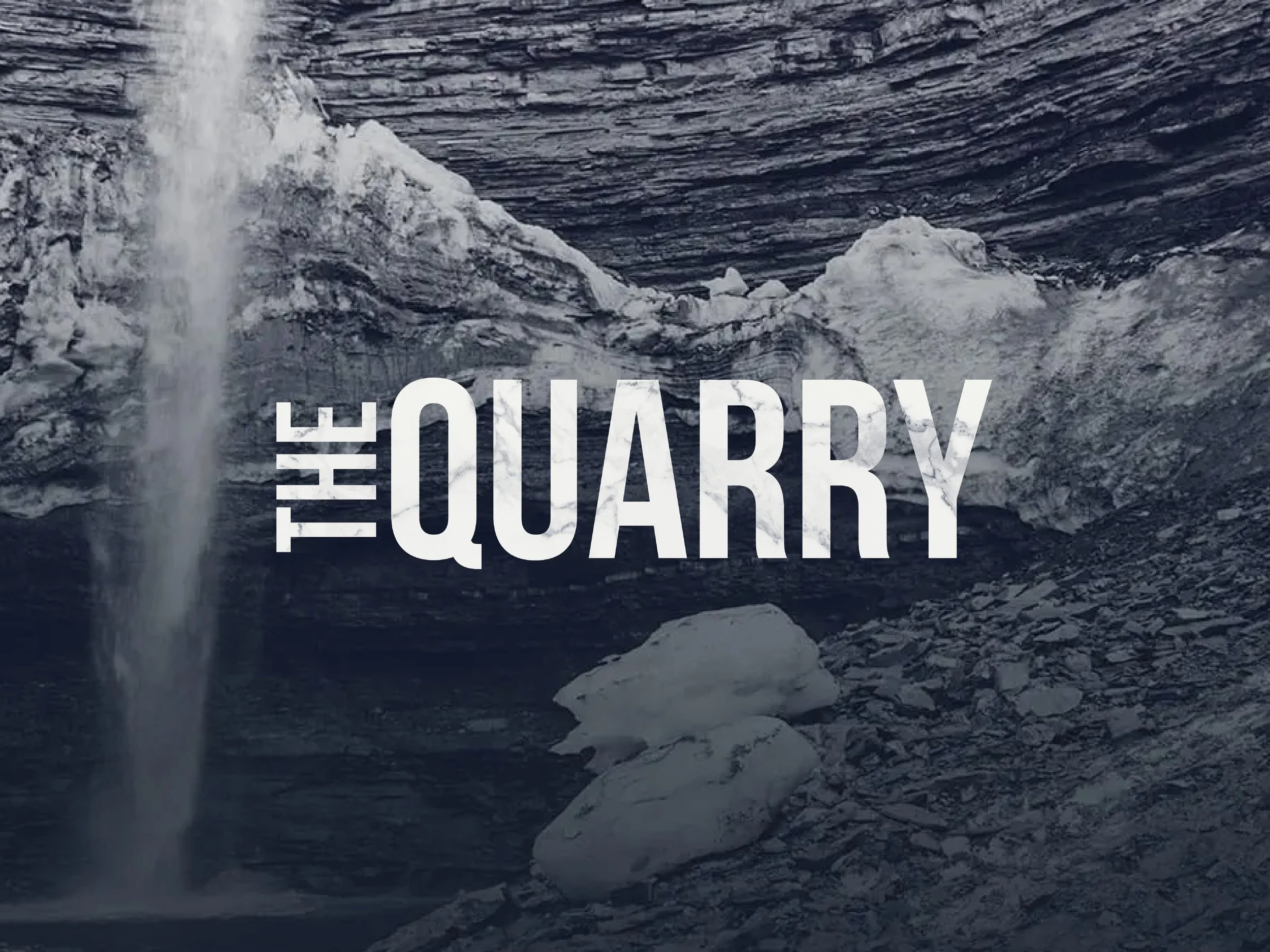 The Quarry